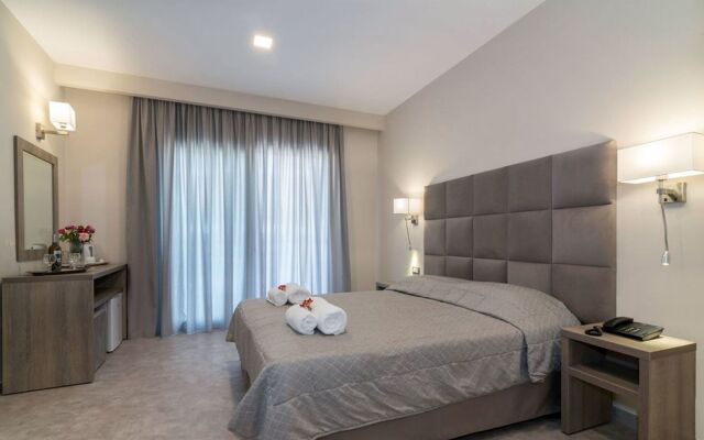 Altura Hotel Zakynthos