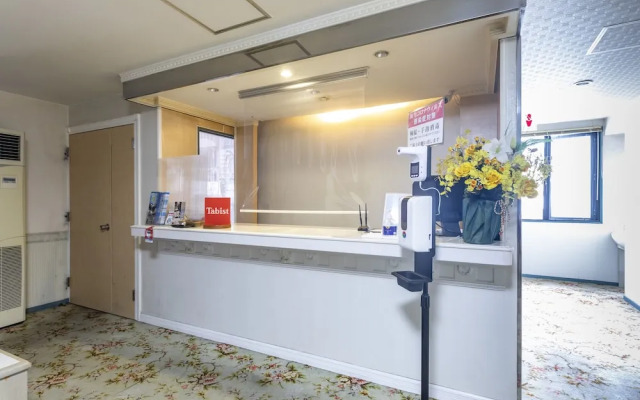 Tabist Annex Matsumi