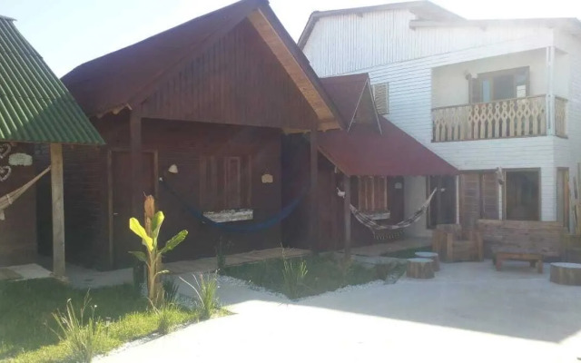 Hotel Villa de Carli