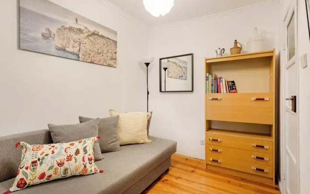 Chiado Cozy Loft