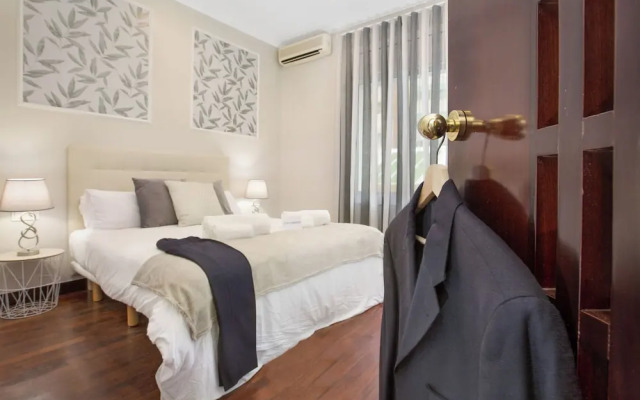 Stay U-nique Apartments Calvet