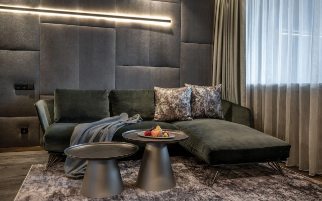 Wellness- & Sporthotel Jagdhof