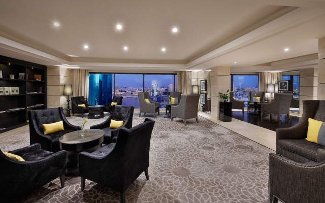 voco Riyadh by IHG