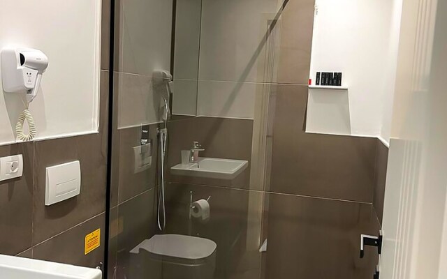 Hotel Central