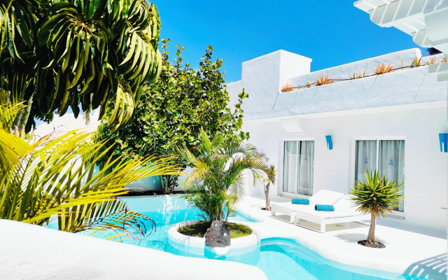 Villas Veaco Supreme Bahia Azul