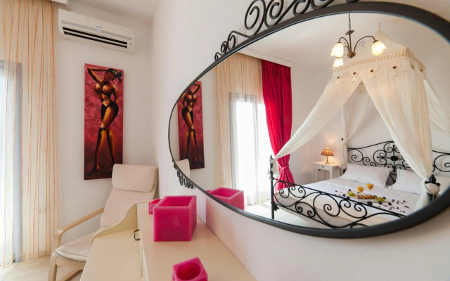 Crystal Villa I