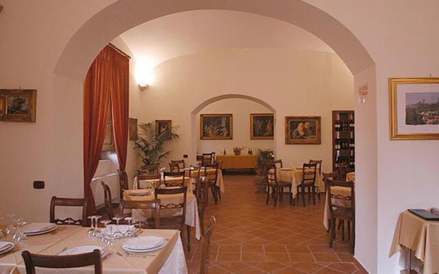 Hotel Ristorante Novecento