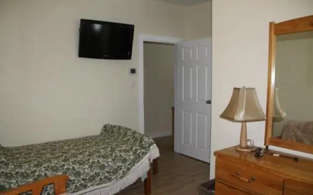 The Maria Rose Bed & Breakfast