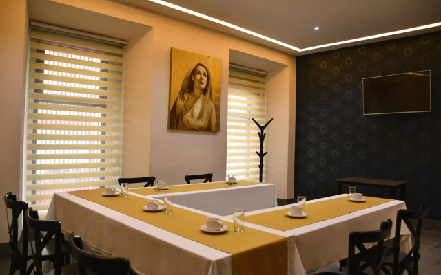 Hotel Real Maestranza