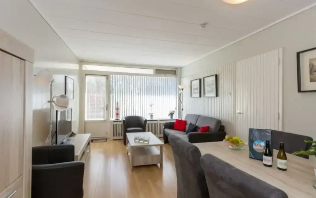 Apartment in Flushing Near Vlissing Beach