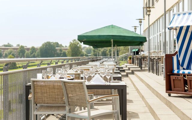 NH Hamburg Horner Rennbahn