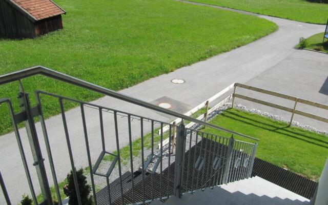 Haus Alpin Apartments