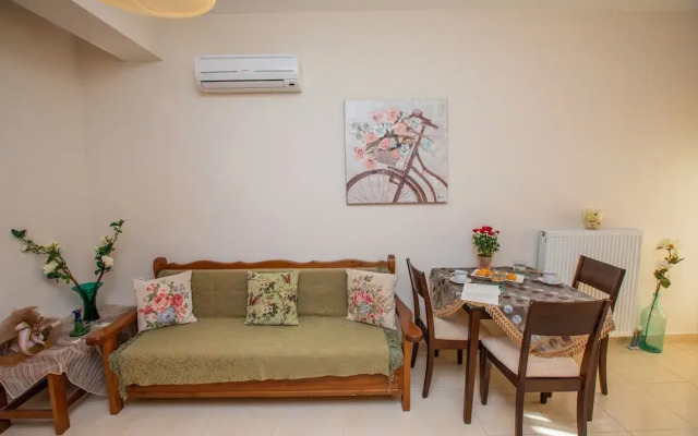 Elisso Apartment