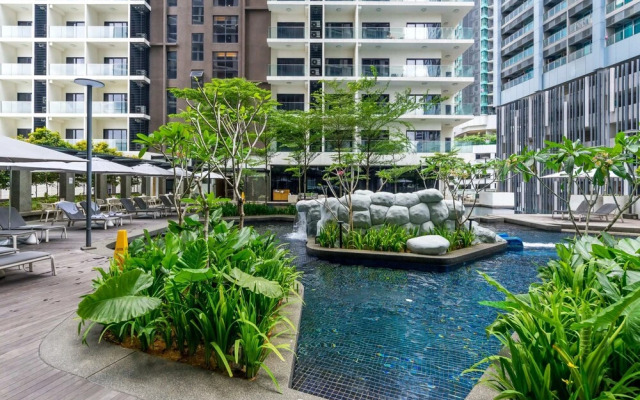 188 Luxury Suites by Plush