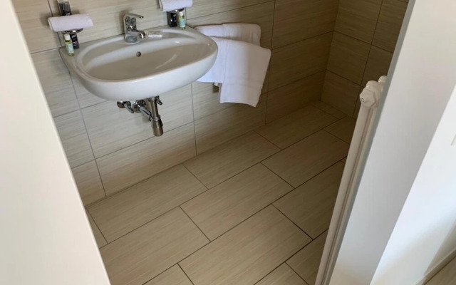 Locarno Centro Apartments