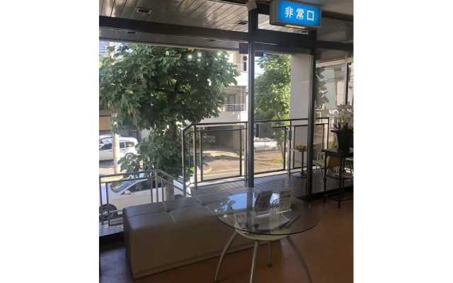 Business Hotel Nakayama