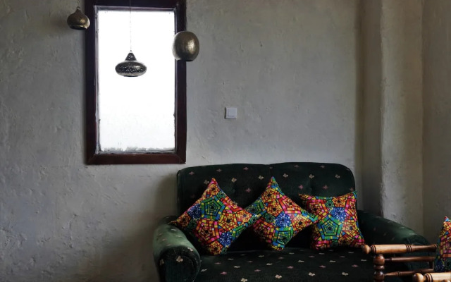 Tryst Boutique Hotel