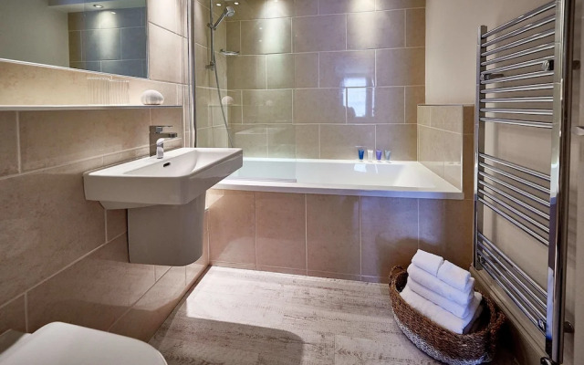 St Mawes Hotel