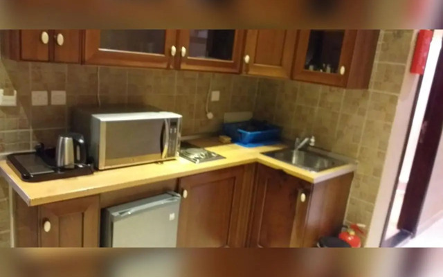 منازل جدة للوحدات السكنية