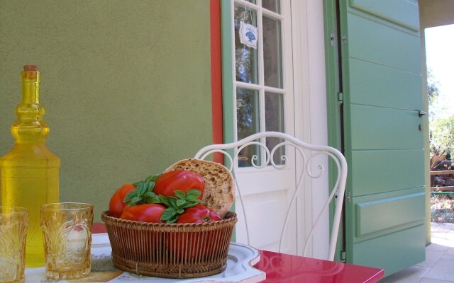 Peiranze 144 B&B