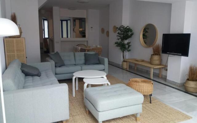 Marbella House Apartamento Duplex 30