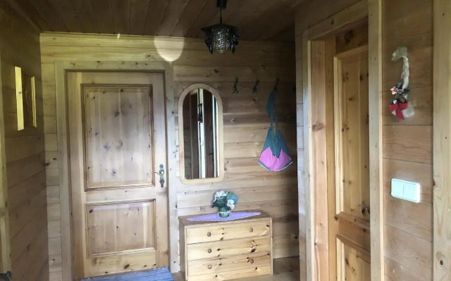 Almhütte Lanzer Obheimat