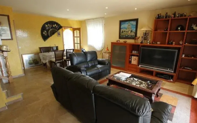 casa Maritim