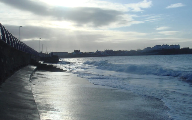 Craig Eithin B & B Holyhead