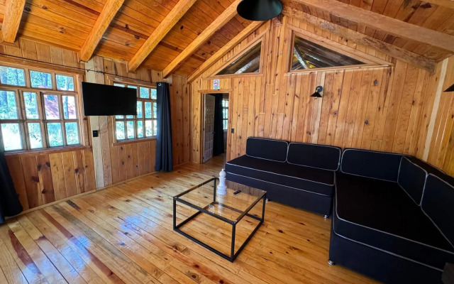 PINE TREE Hotel Boutique & Cabañas