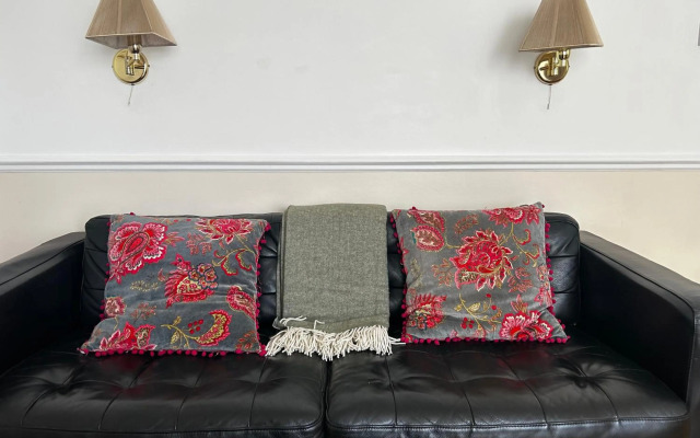 Byways Serviced Apartments