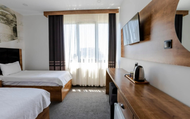 Acar Airport Hotel