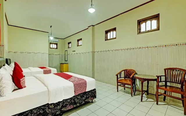 OYO 91417 Garuda Setia Hotel