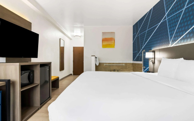 Comfort Inn Schererville
