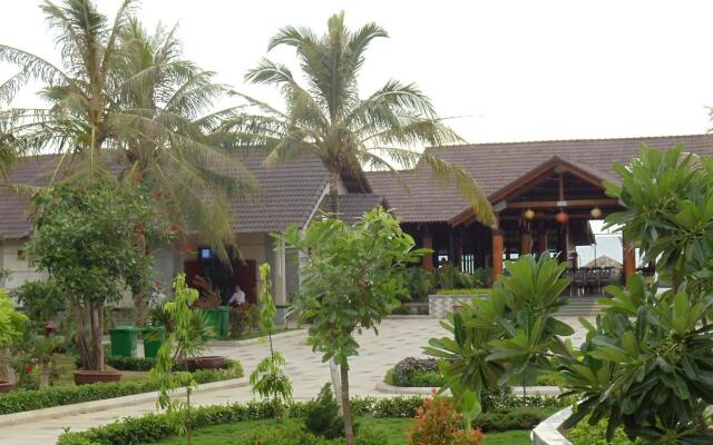 Sa Huynh Beach Resort