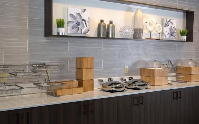 SpringHill Suites by Marriott Houston Pearland
