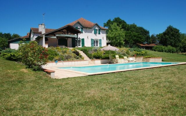 Domaine Sainte Barthe