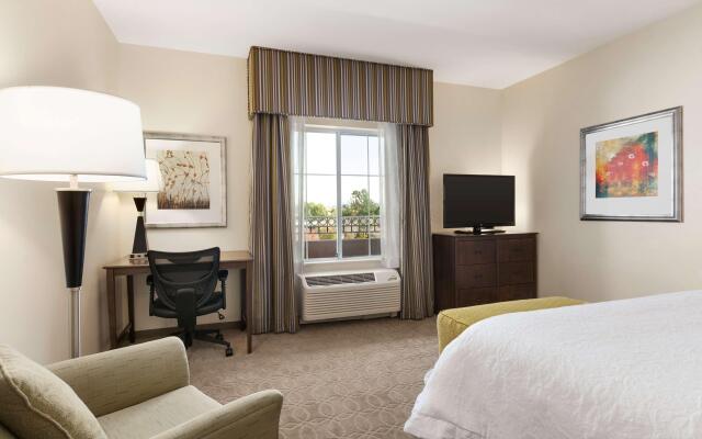 Hampton Inn & Suites San Bernardino