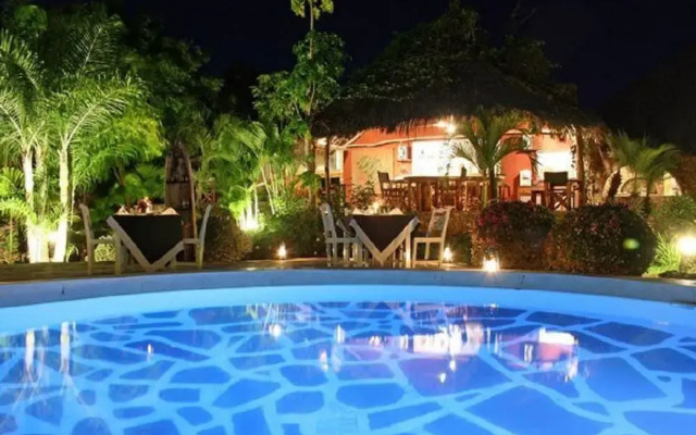 Wonderful Kibali Three Bedroom Apartment