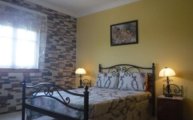 Arazzo Holiday Villa