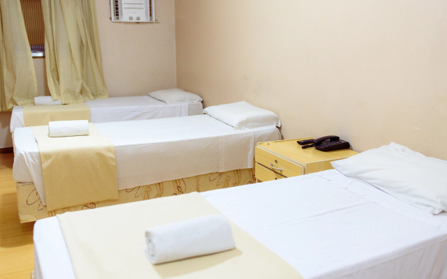Pompeu Rio Hotel