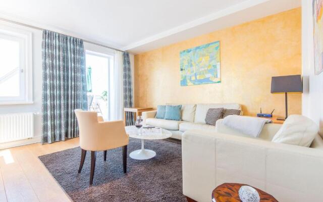 Die Villa 1903_ Whg_ 3