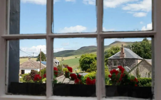 Templehall Hotel