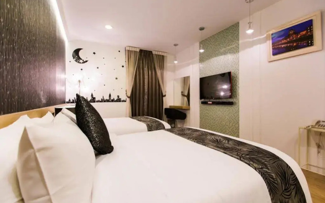 Lian Guan Inn