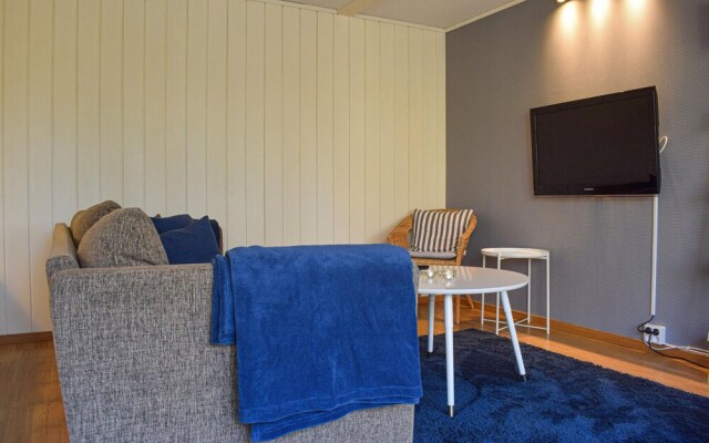 Awesome Home in Färjestaden With 2 Bedrooms