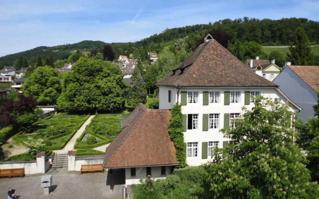 Hotel Gasthof zum Ochsen