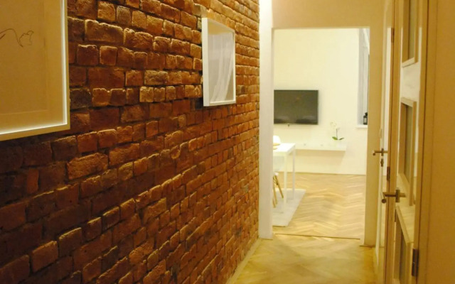 Apartments Centre in Style