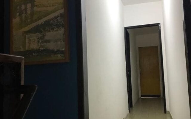 Pousada Três Marias