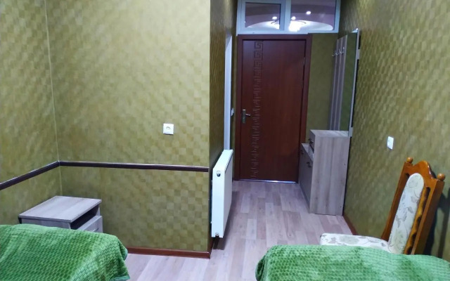 My House