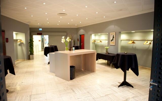 Hotel Svendborg