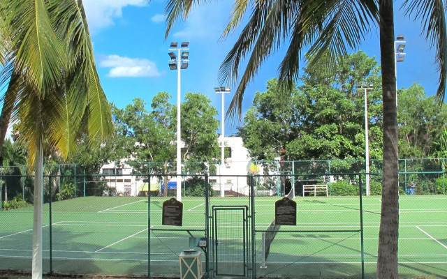 Hotel Bakoua Les Trois Ilets